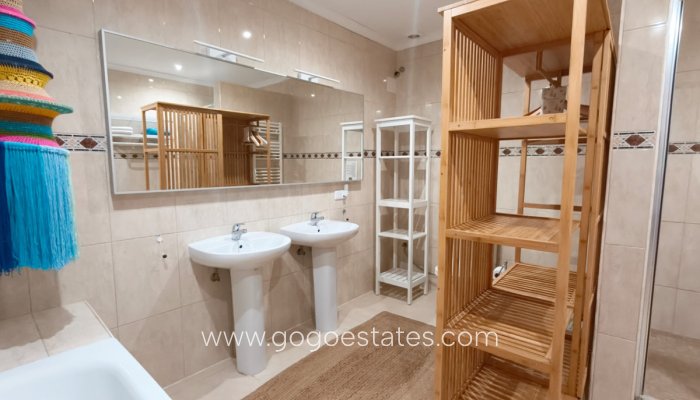 Te koop - Huis - Finca - Cortijo - Castell de Castells