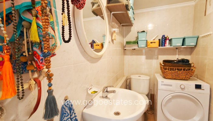 Te koop - Huis - Finca - Cortijo - Castell de Castells