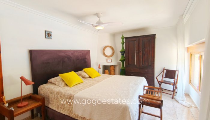 Te koop - Huis - Finca - Cortijo - Castell de Castells