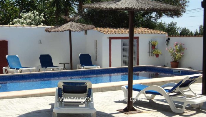 Te koop - Huis - Vrijstaande Villa - Orihuela - Lomas de Cabo Roig
