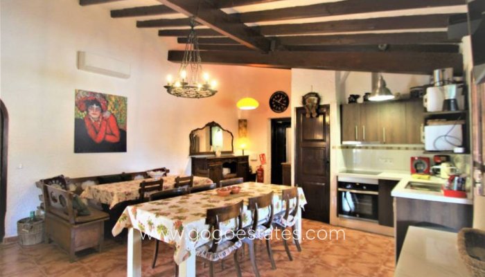 Te koop - Huis - Vrijstaande Villa - Orihuela - Lomas de Cabo Roig