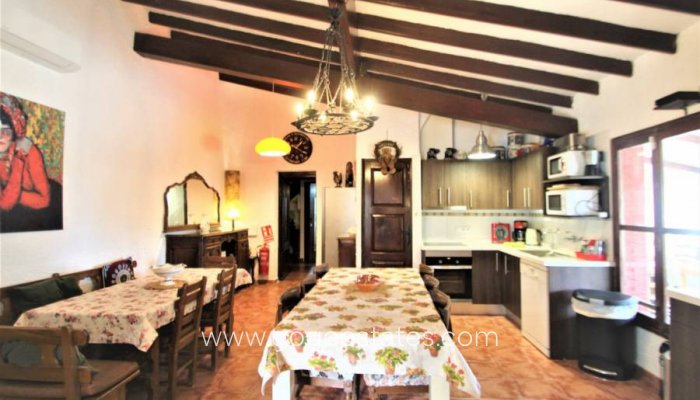 Te koop - Huis - Vrijstaande Villa - Orihuela - Lomas de Cabo Roig