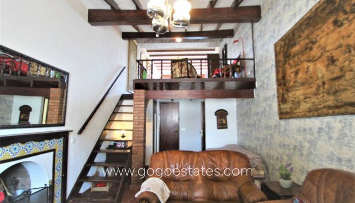 Te koop - Huis - Vrijstaande Villa - Orihuela - Lomas de Cabo Roig