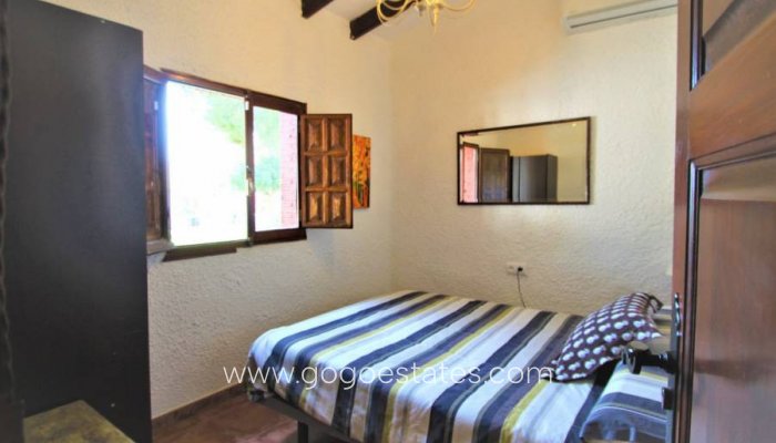 Te koop - Huis - Vrijstaande Villa - Orihuela - Lomas de Cabo Roig