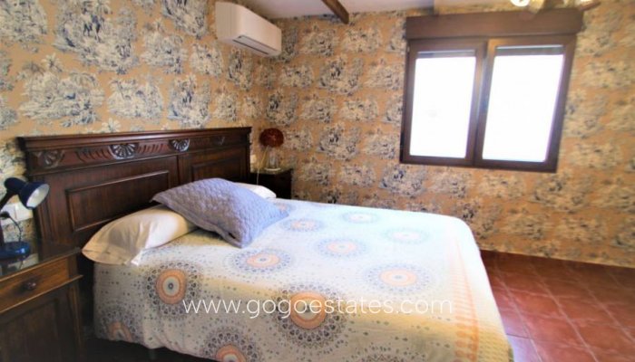 Te koop - Huis - Vrijstaande Villa - Orihuela - Lomas de Cabo Roig