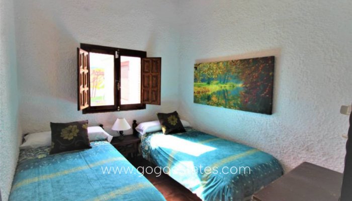 Te koop - Huis - Vrijstaande Villa - Orihuela - Lomas de Cabo Roig