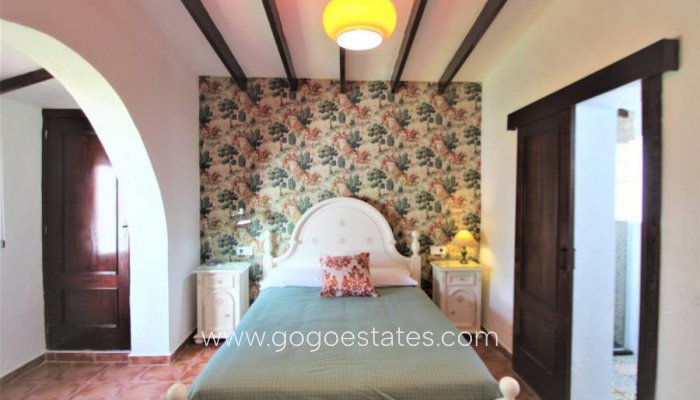 Te koop - Huis - Vrijstaande Villa - Orihuela - Lomas de Cabo Roig