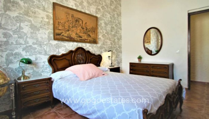 Te koop - Huis - Vrijstaande Villa - Orihuela - Lomas de Cabo Roig