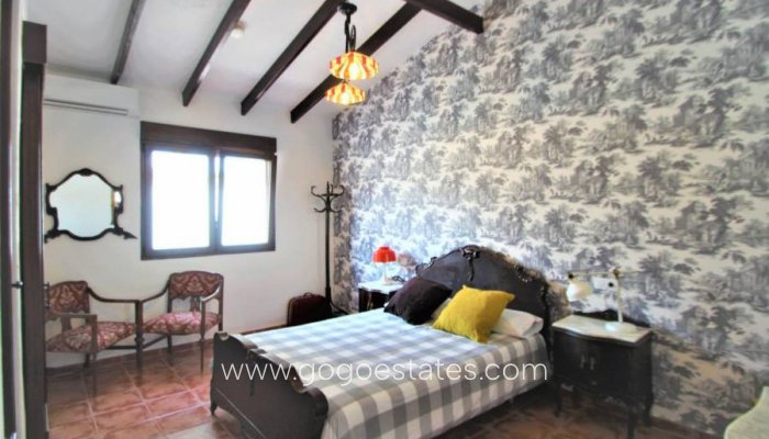 Te koop - Huis - Vrijstaande Villa - Orihuela - Lomas de Cabo Roig