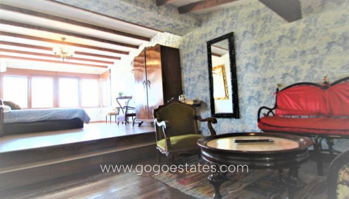 Te koop - Huis - Vrijstaande Villa - Orihuela - Lomas de Cabo Roig