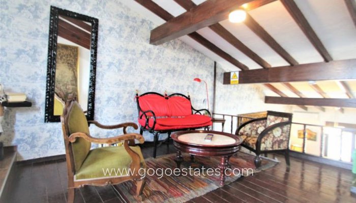 Te koop - Huis - Vrijstaande Villa - Orihuela - Lomas de Cabo Roig