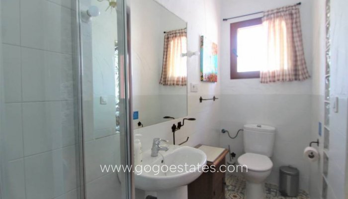 Te koop - Huis - Vrijstaande Villa - Orihuela - Lomas de Cabo Roig