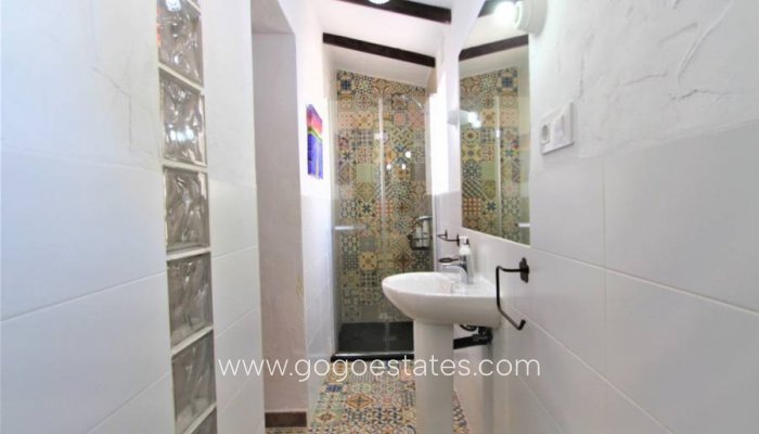 Te koop - Huis - Vrijstaande Villa - Orihuela - Lomas de Cabo Roig