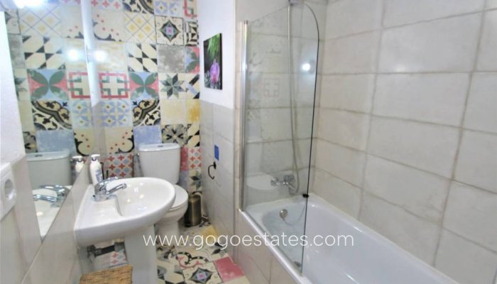 Te koop - Huis - Vrijstaande Villa - Orihuela - Lomas de Cabo Roig