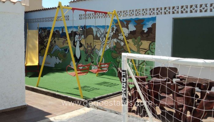 Te koop - Huis - Vrijstaande Villa - Orihuela - Lomas de Cabo Roig