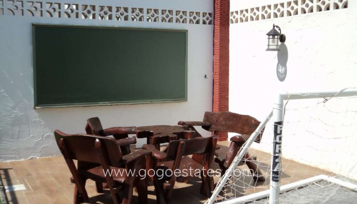 Te koop - Huis - Vrijstaande Villa - Orihuela - Lomas de Cabo Roig