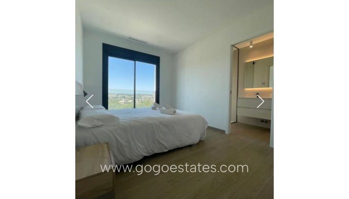 Te koop - Appartement - Begane Grond Appartement - Orihuela - Las Colinas Golf