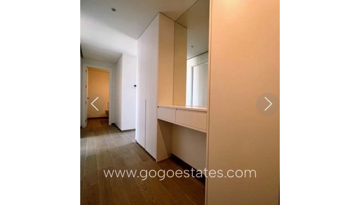 Te koop - Appartement - Begane Grond Appartement - Orihuela - Las Colinas Golf