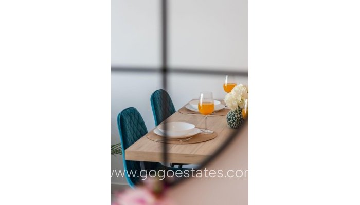 Te koop - Appartement - Begane Grond Appartement - Orihuela - Los Altos