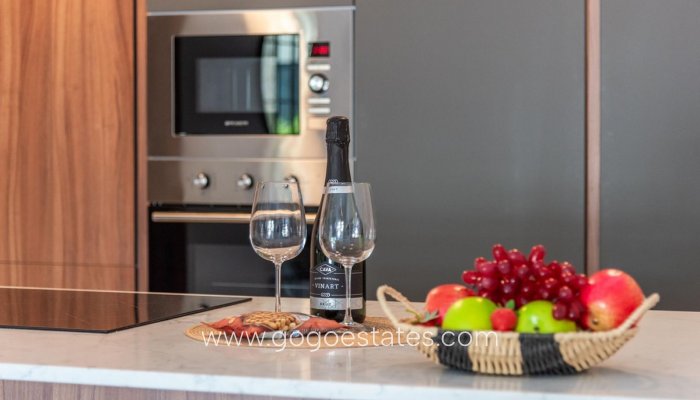 Te koop - Appartement - Begane Grond Appartement - Orihuela - Los Altos