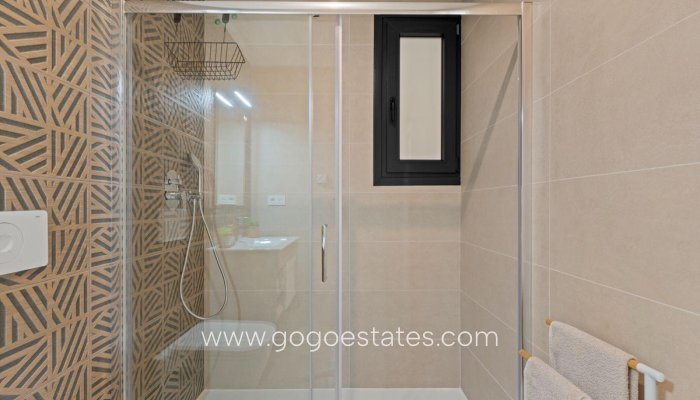 Te koop - Appartement - Begane Grond Appartement - Orihuela - Los Altos