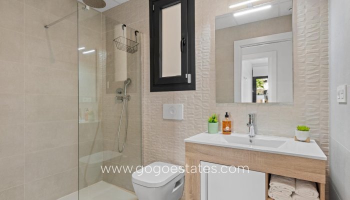 Te koop - Appartement - Begane Grond Appartement - Orihuela - Los Altos