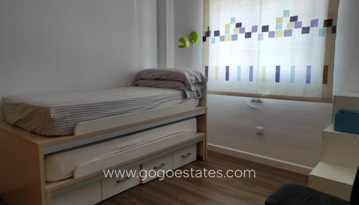 Te koop - Appartement - Begane Grond Appartement - Orihuela - Mil Palmeras