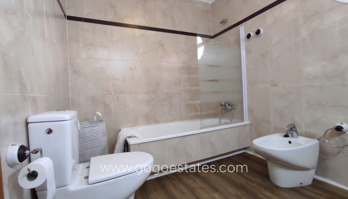 Te koop - Appartement - Begane Grond Appartement - Orihuela - Mil Palmeras