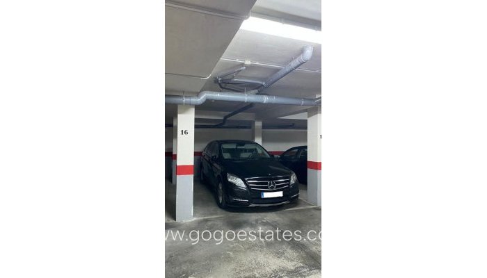 Te koop - Appartement - Begane Grond Appartement - Orihuela - Mil Palmeras