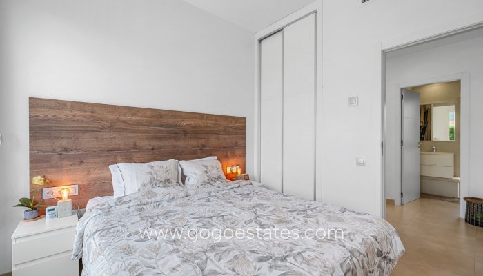 Te koop - Huis - Vrijstaande Villa - Orihuela - Vista Bella Golf