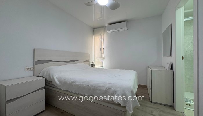 Te koop - Appartement - Begane Grond Appartement - Torrevieja - Torrevieja Centro