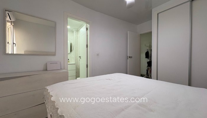 Te koop - Appartement - Begane Grond Appartement - Torrevieja - Torrevieja Centro