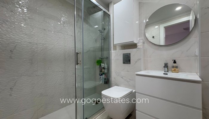 Te koop - Appartement - Begane Grond Appartement - Torrevieja - Torrevieja Centro