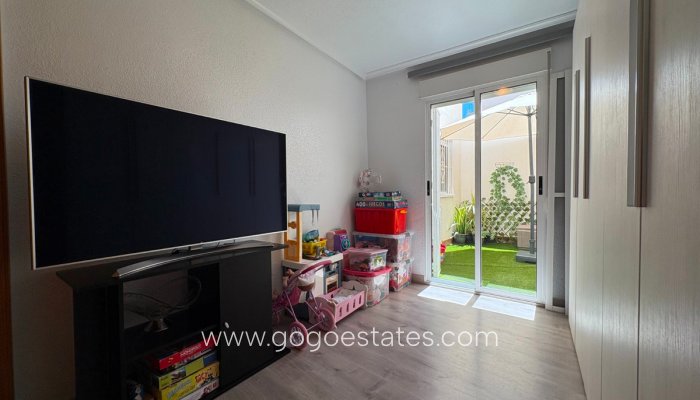 Te koop - Appartement - Begane Grond Appartement - Torrevieja - Torrevieja Centro