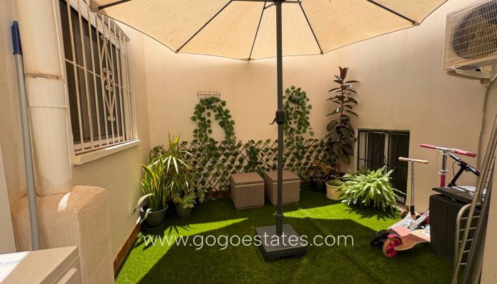 Te koop - Appartement - Begane Grond Appartement - Torrevieja - Torrevieja Centro