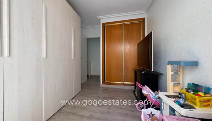 Te koop - Appartement - Begane Grond Appartement - Torrevieja - Torrevieja Centro