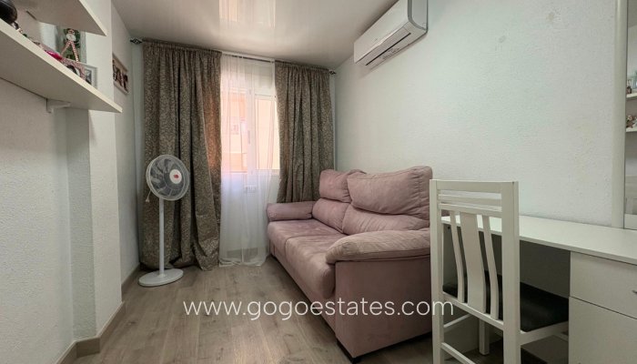 Te koop - Appartement - Begane Grond Appartement - Torrevieja - Torrevieja Centro