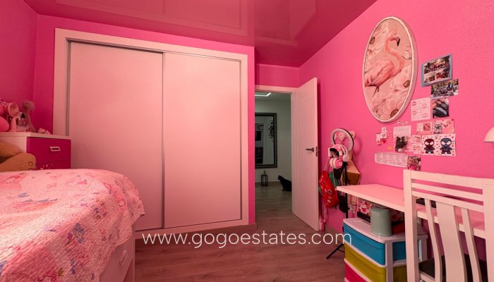 Te koop - Appartement - Begane Grond Appartement - Torrevieja - Torrevieja Centro