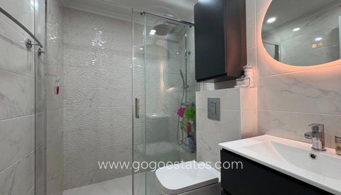 Te koop - Appartement - Begane Grond Appartement - Torrevieja - Torrevieja Centro