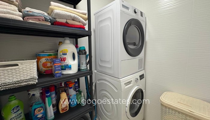 Te koop - Appartement - Begane Grond Appartement - Torrevieja - Torrevieja Centro