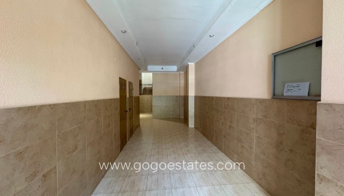 Te koop - Appartement - Begane Grond Appartement - Torrevieja - Torrevieja Centro