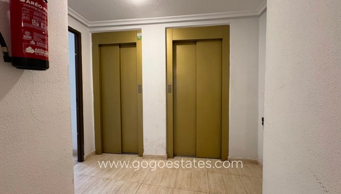 Te koop - Appartement - Begane Grond Appartement - Torrevieja - Torrevieja Centro