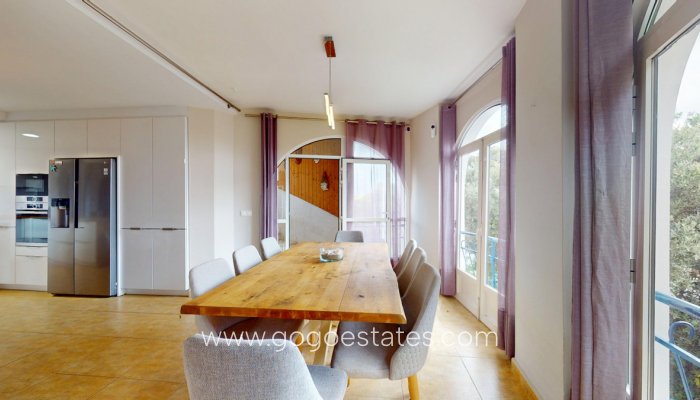 Te koop - Huis - Vrijstaande Villa - Orihuela - La Zenia