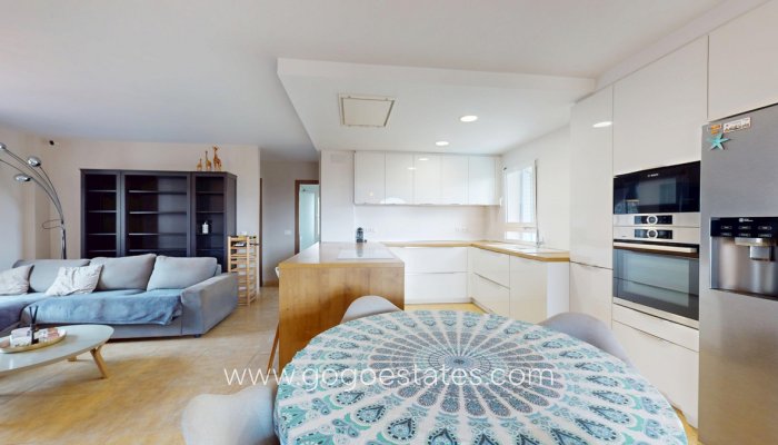 Te koop - Huis - Vrijstaande Villa - Orihuela - La Zenia