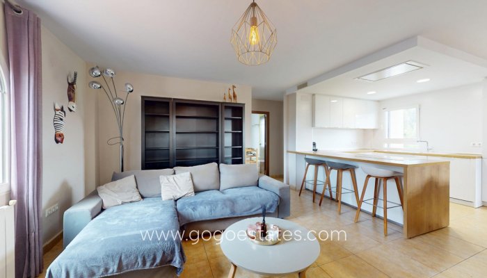 Te koop - Huis - Vrijstaande Villa - Orihuela - La Zenia