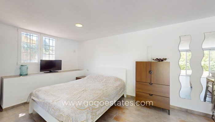 Te koop - Huis - Vrijstaande Villa - Orihuela - La Zenia