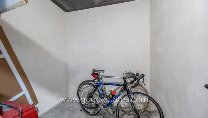 Revente - Appartement - Appartement au rez-de-chaussée - Orihuela - Punta Prima