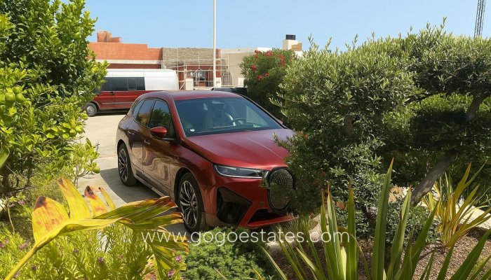 Te koop - Huis - Vrijstaande Villa - Algorfa - La finca golf