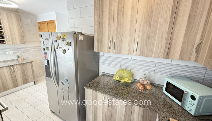 Te koop - Huis - Vrijstaande Villa - Orihuela - La Zenia