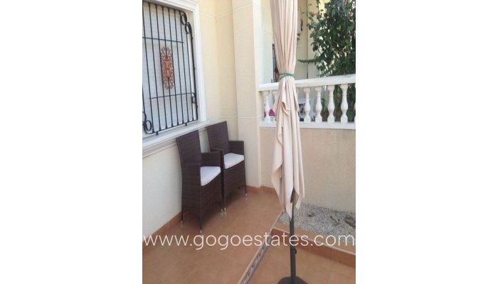 Te koop - Appartement - Begane Grond Appartement - Torrevieja - Torrevieja Centro